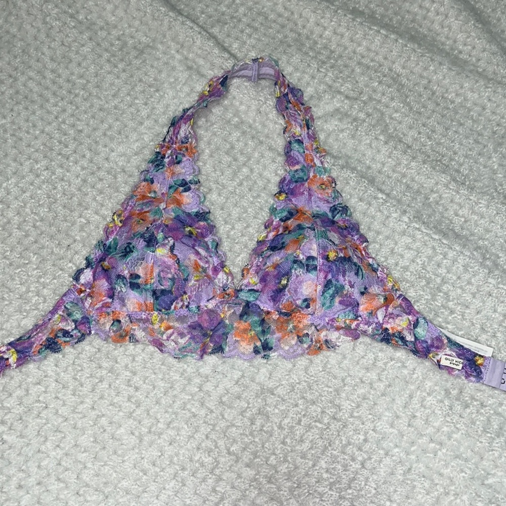 Small Hollister Bralette